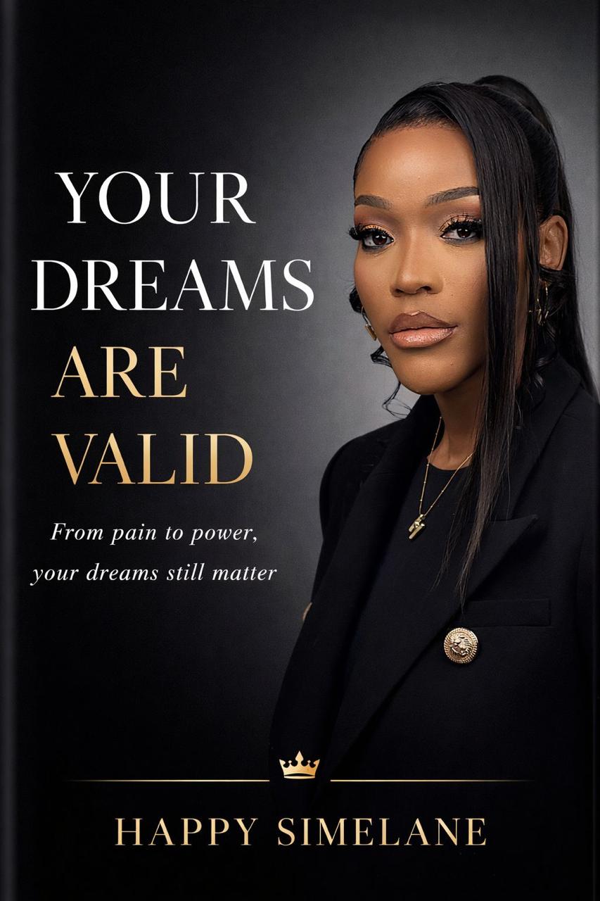 Your Dreams Are Valid